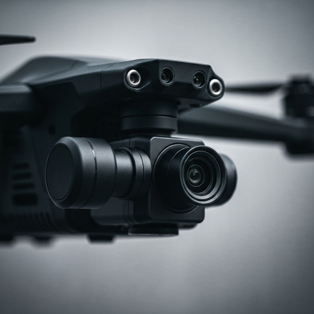 Stealth Cam 4K Gimbal