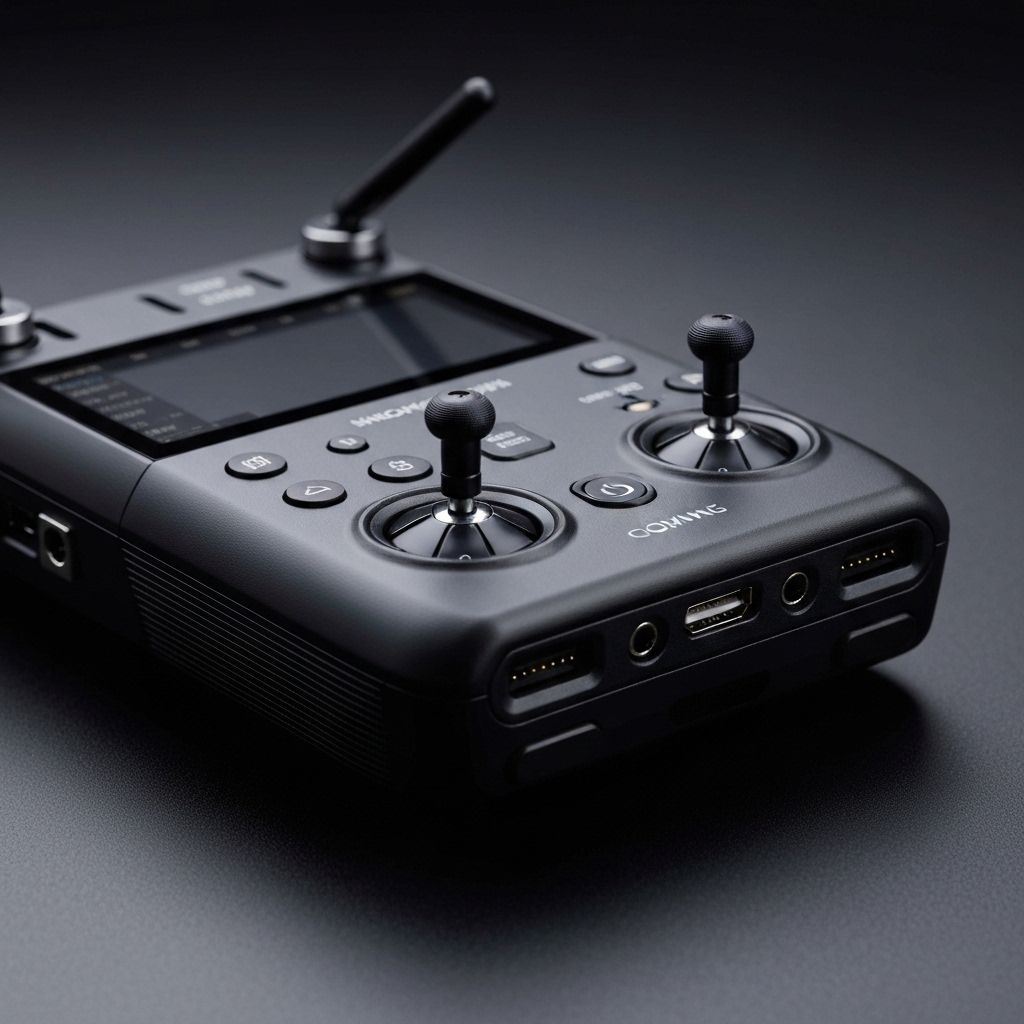Phantom Controller Elite