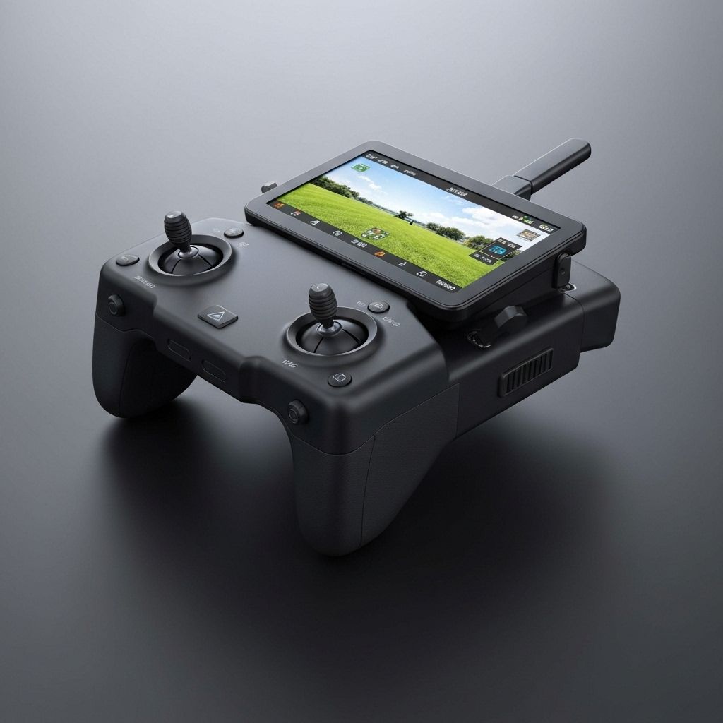 CONTROLLERS