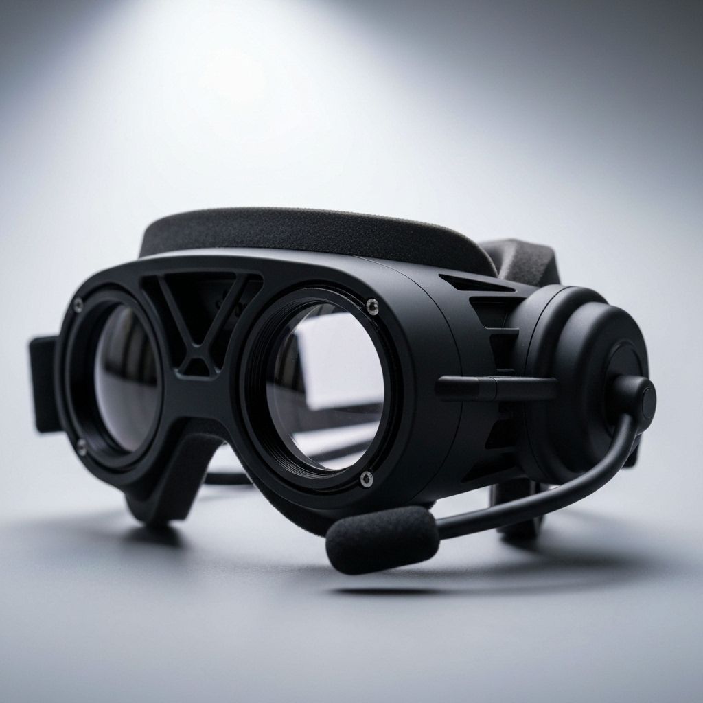 FPV GOGGLES