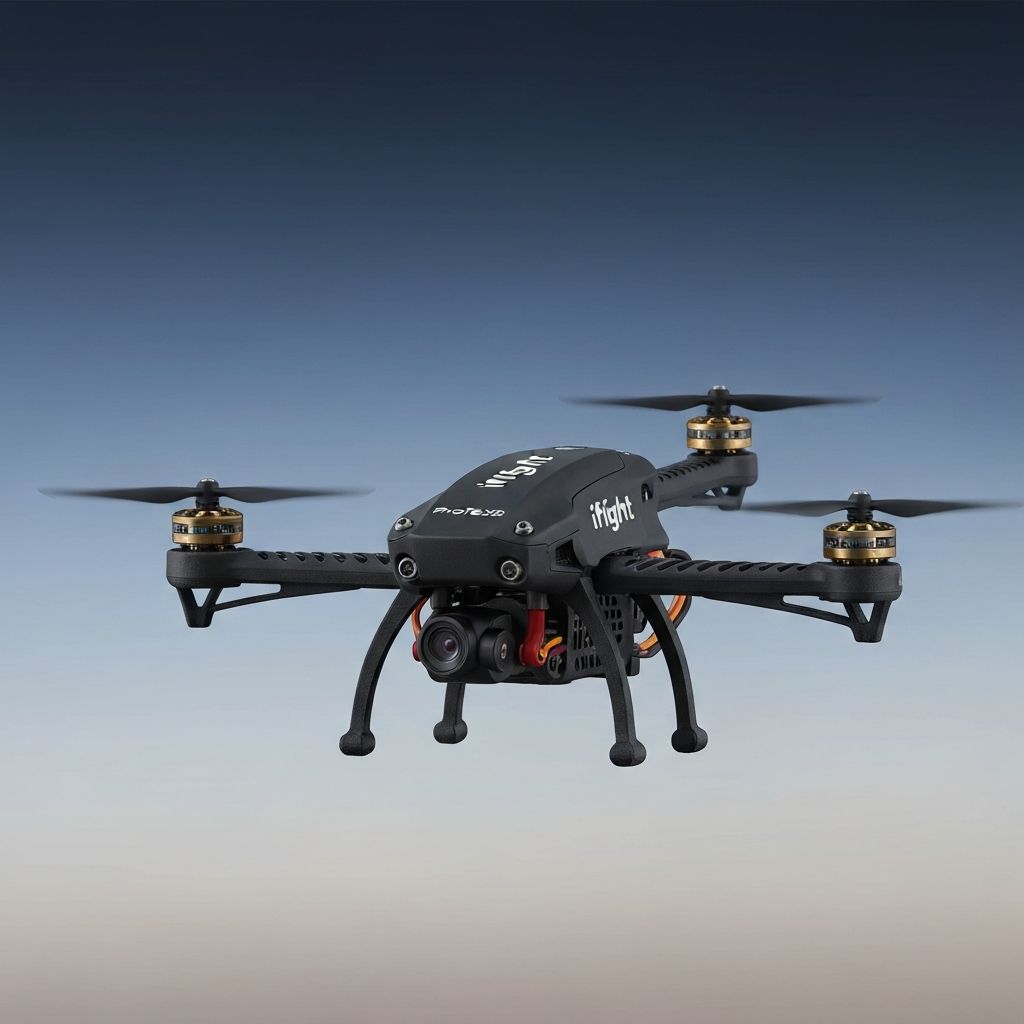 iFlight ProTek35 - Get into Cinematic FPV